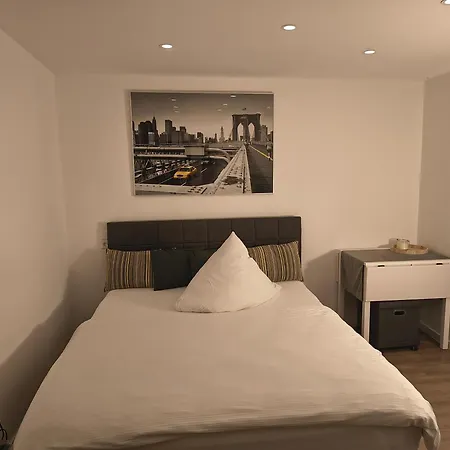Appartement83